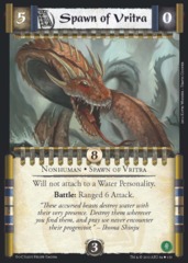 Spawn of Vritra